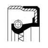 SCANI 1357857 Shaft Seal, transfer case